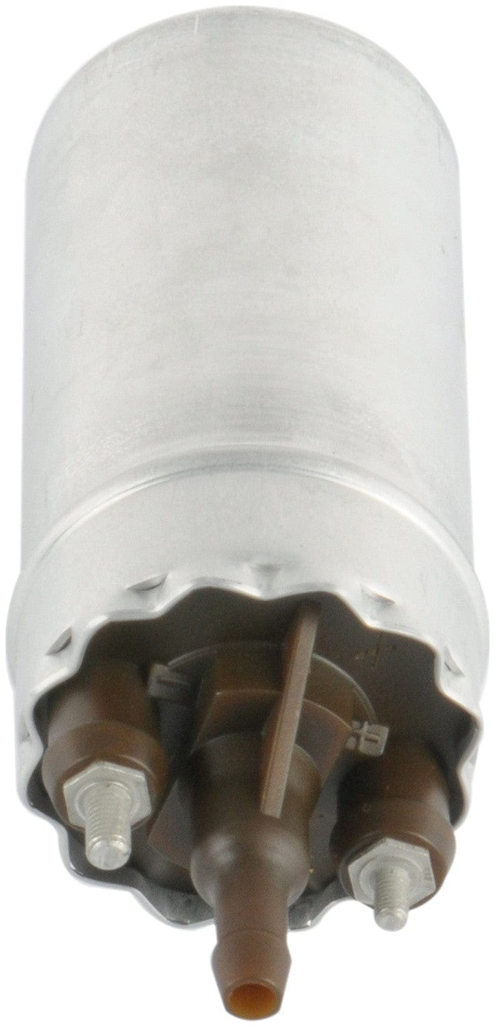 Electric Fuel Pump