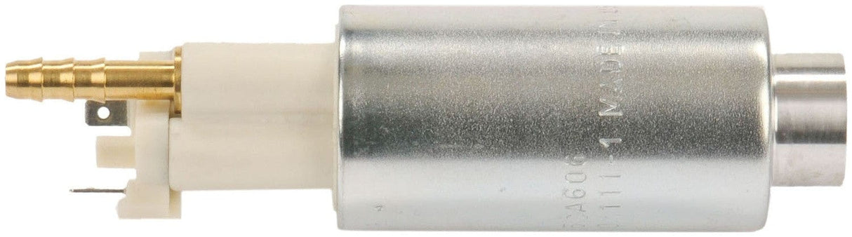 Electric Fuel Pump
