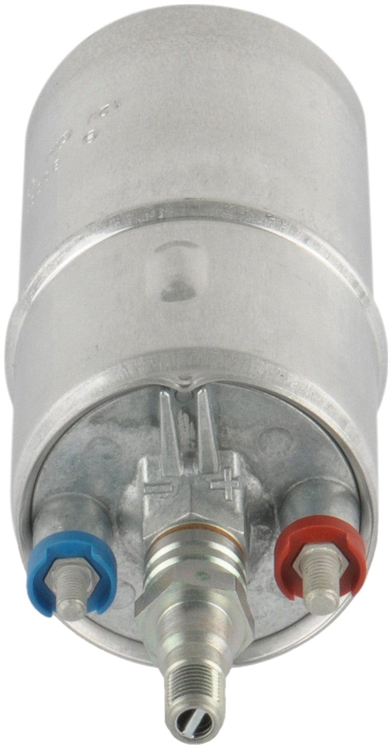 Electric Fuel Pump - VW/Audi