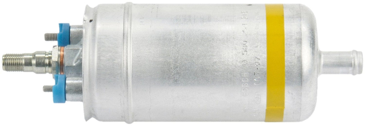Electric Fuel Pump