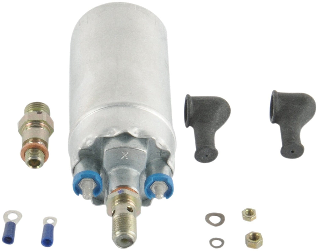 Electric Fuel Pump
