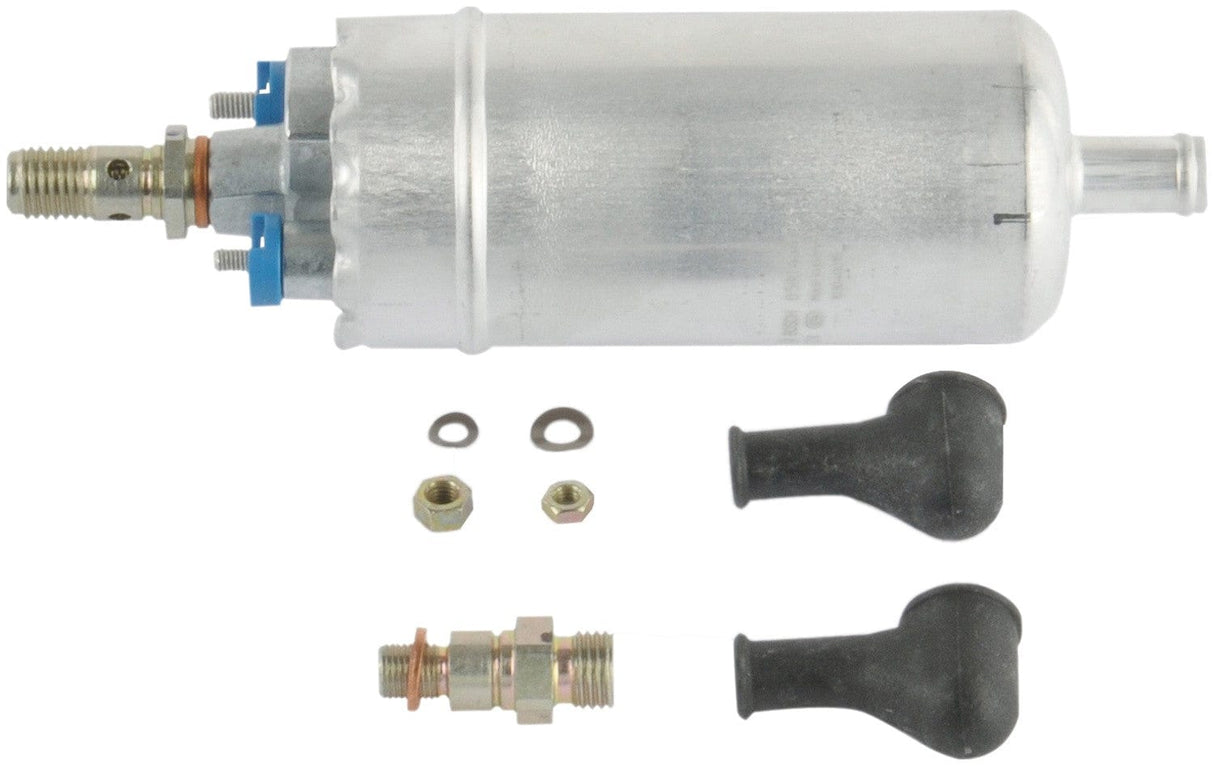 Electric Fuel Pump