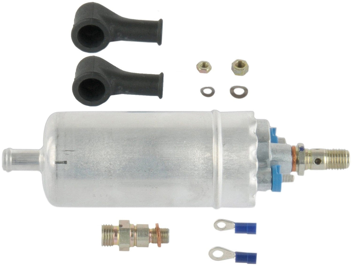 Electric Fuel Pump