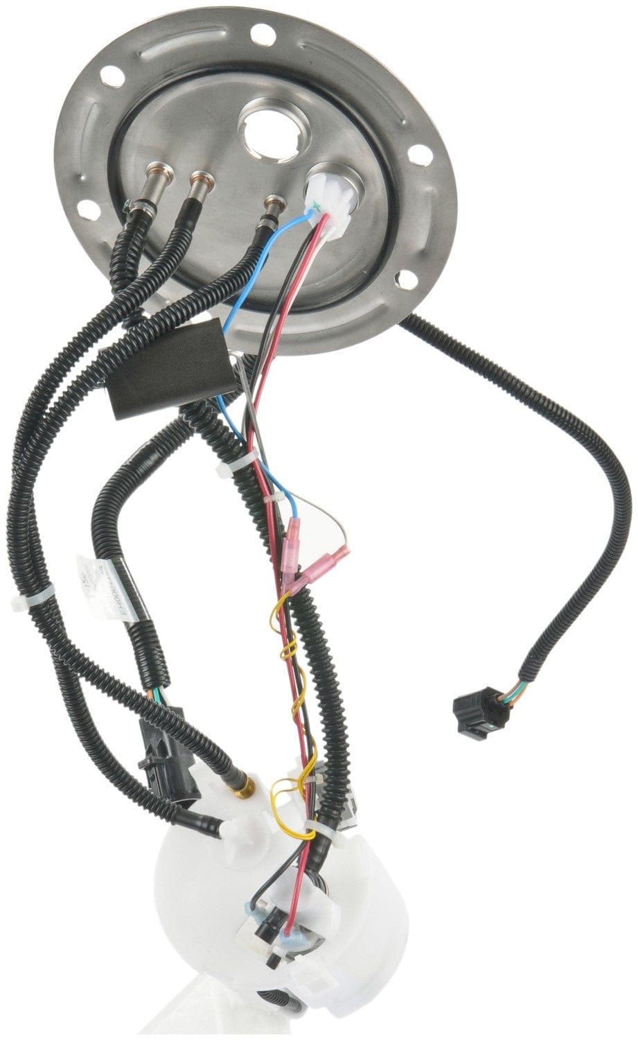 Fuel Pump Hanger Assembly
