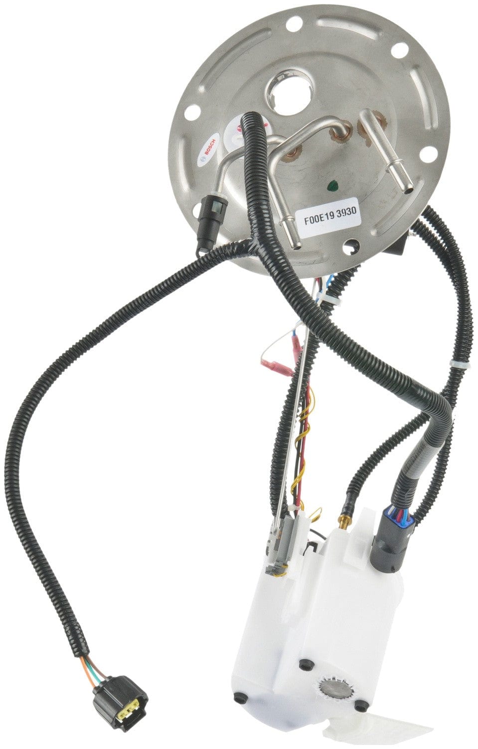 Fuel Pump Hanger Assembly