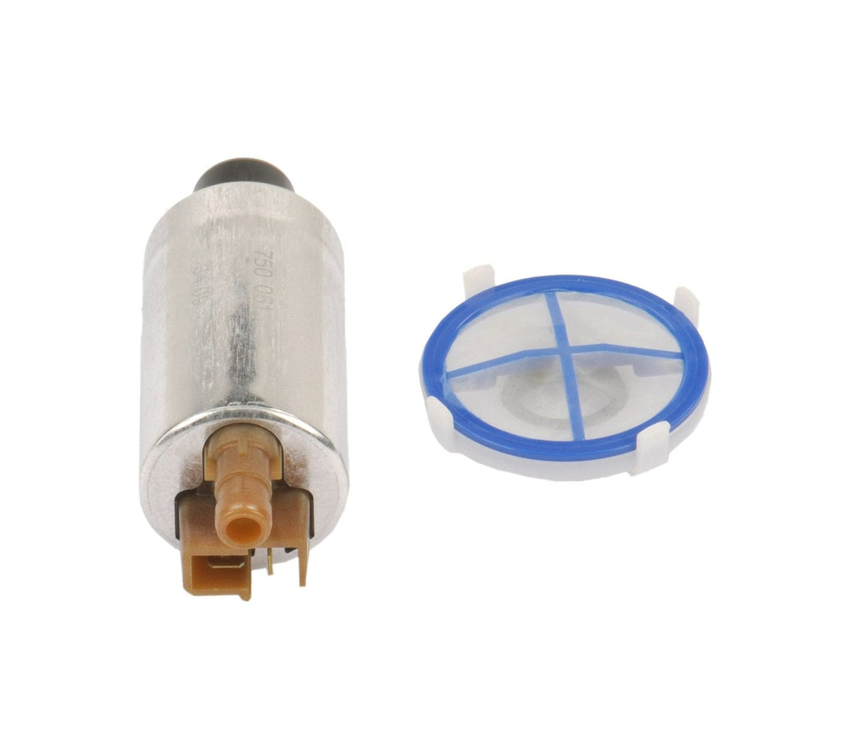 Fuel Pump w/ Strainer - VW / Mk2 / Corrado / Golf / Jetta / Scirocco / B3 / Passat