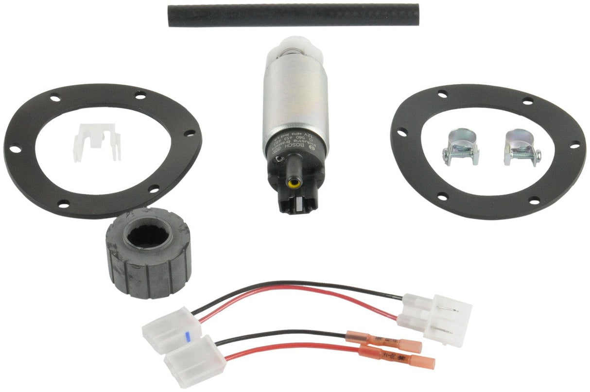 Electric Fuel Pump