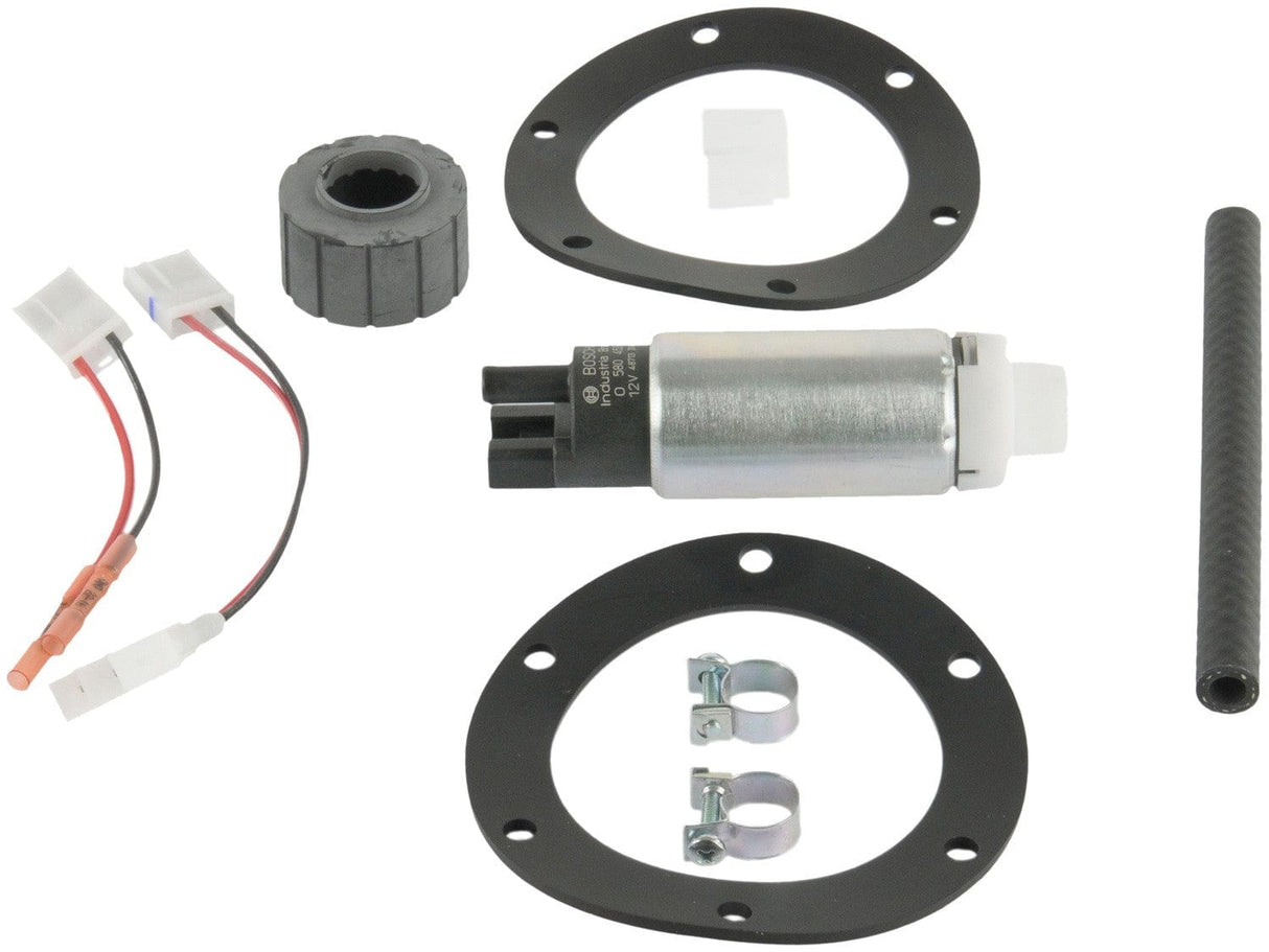 Electric Fuel Pump