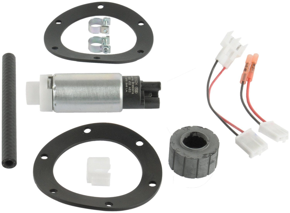 Electric Fuel Pump
