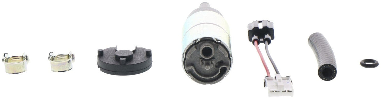 Electric Fuel Pump Kit