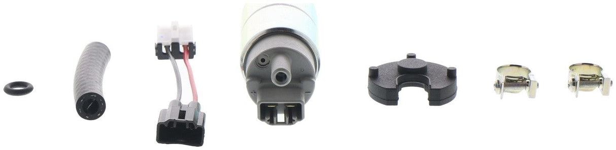 Electric Fuel Pump Kit