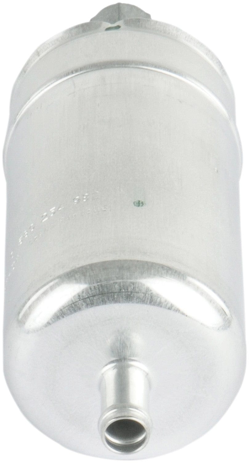 Electric Fuel Pump