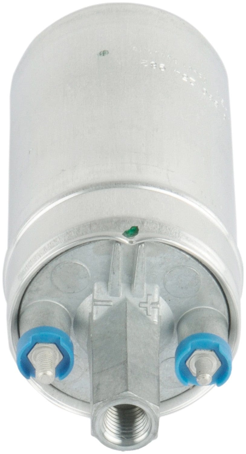 Electric Fuel Pump