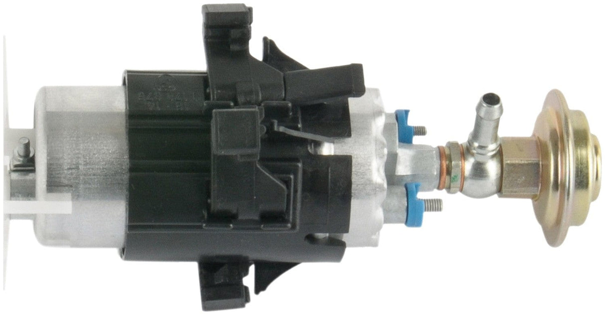 Fuel Pump And Strainer Set