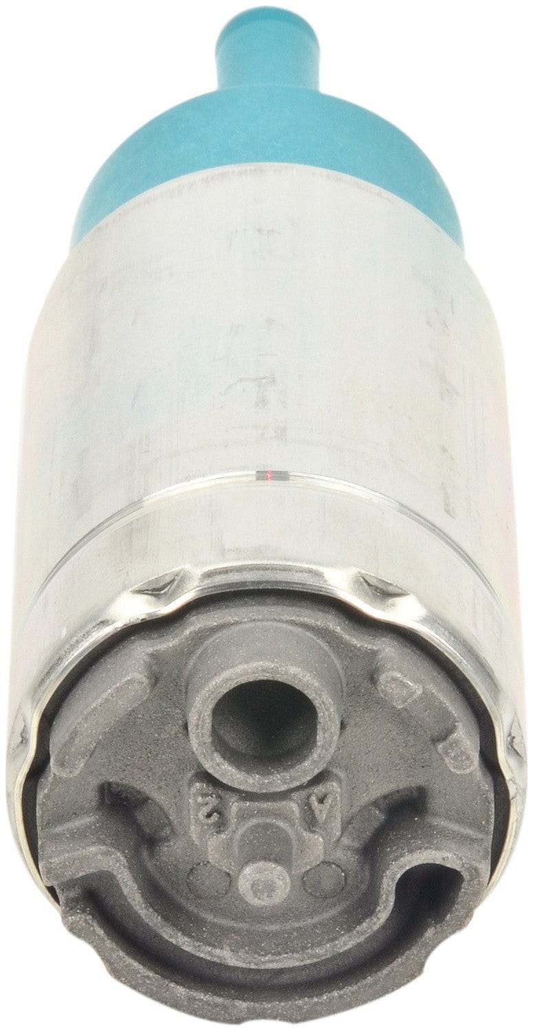 Electric Fuel Pump