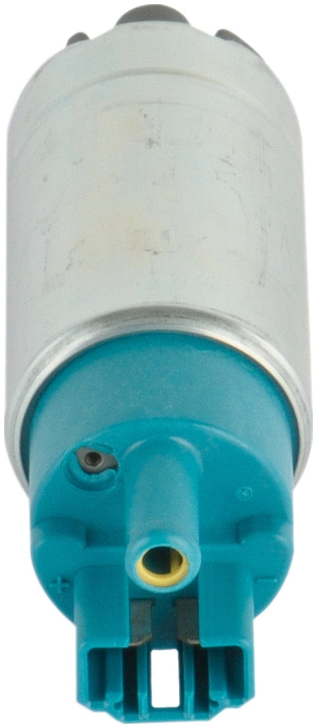 Electric Fuel Pump - BMW