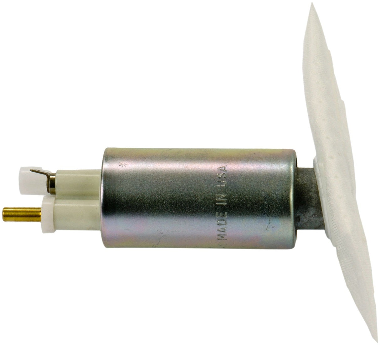 Fuel Pump And Strainer Set