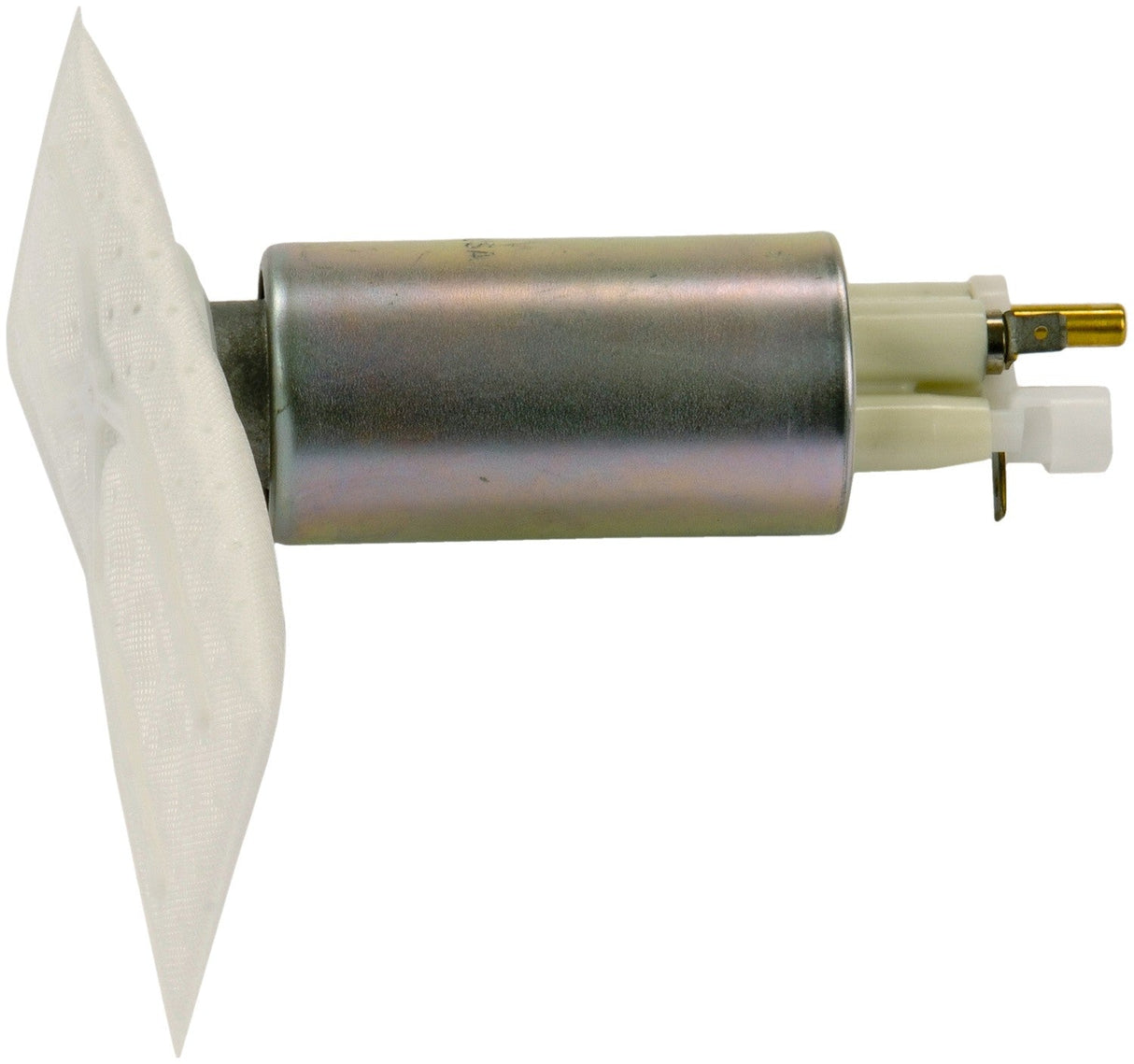 Fuel Pump And Strainer Set