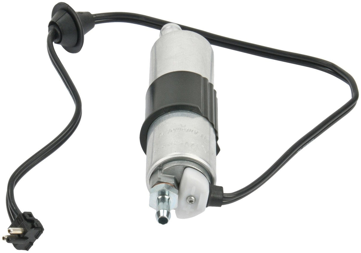 Electric Fuel Pump - Mercedes