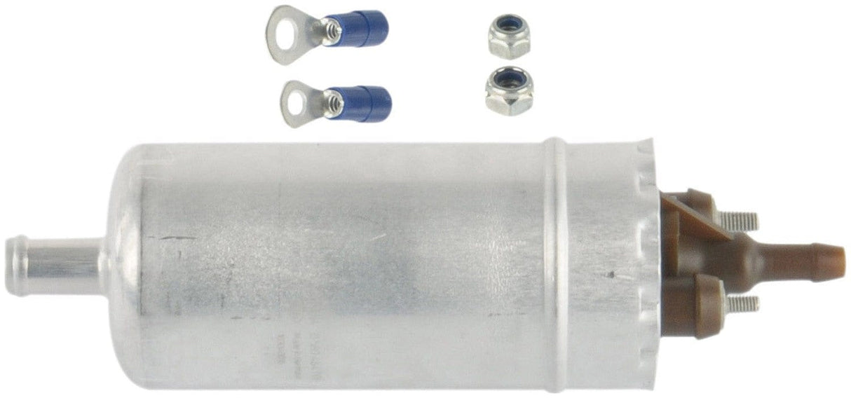 Electric Fuel Pump