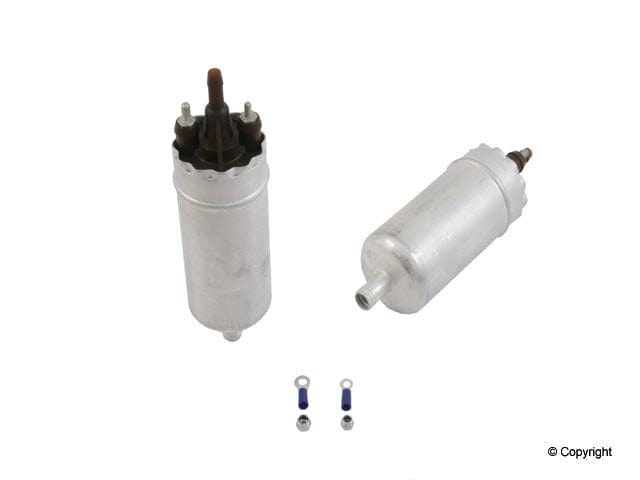 Electric Fuel Pump