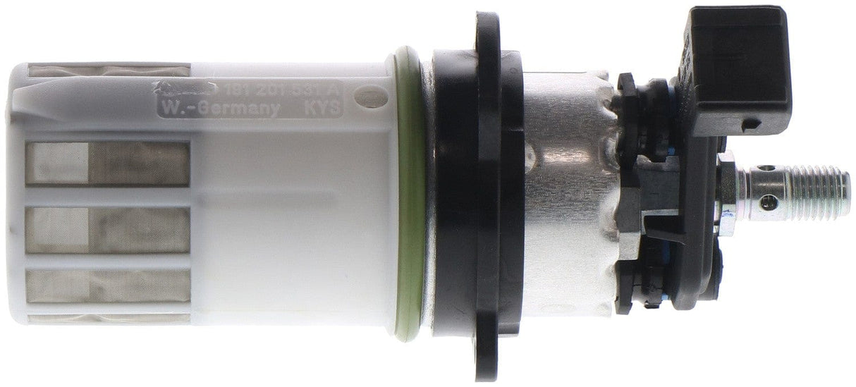 Fuel Pump And Strainer Set - VW/Audi