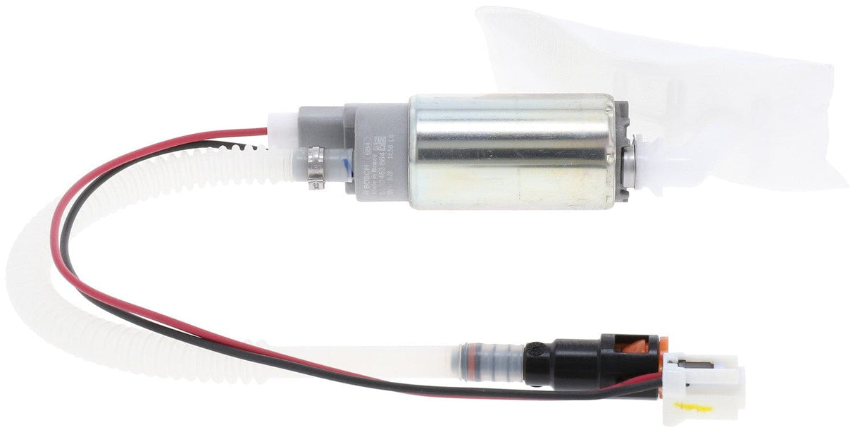 Electric Fuel Pump In-Tank