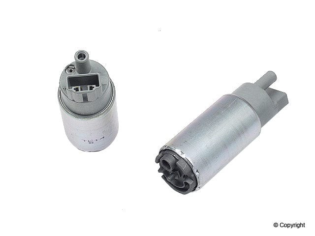 Electric Fuel Pump In-Tank
