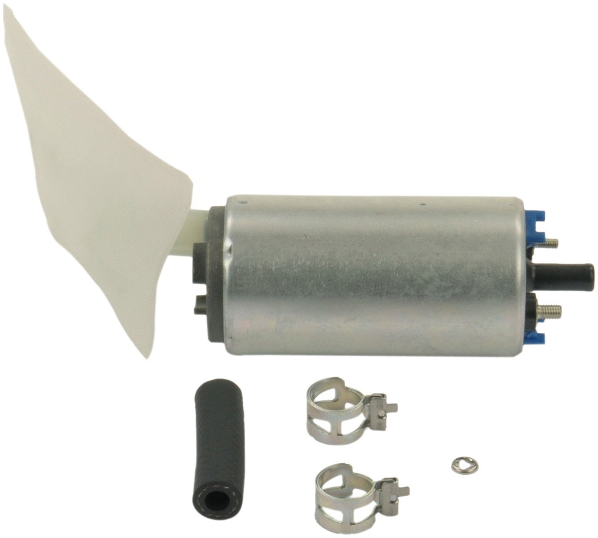 Fuel Pump And Strainer Set
