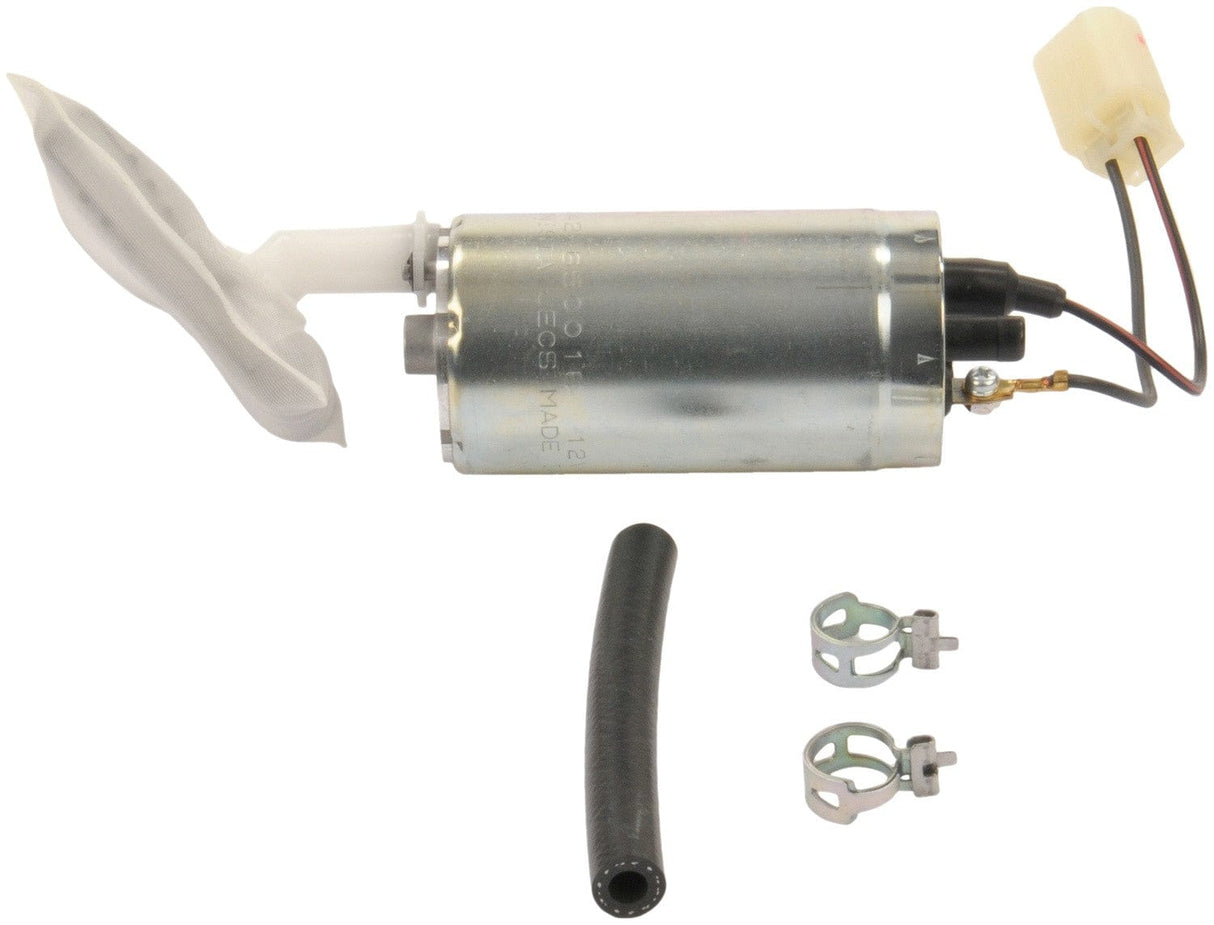 Fuel Pump And Strainer Set