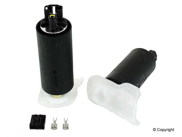 Electric Fuel Pump
