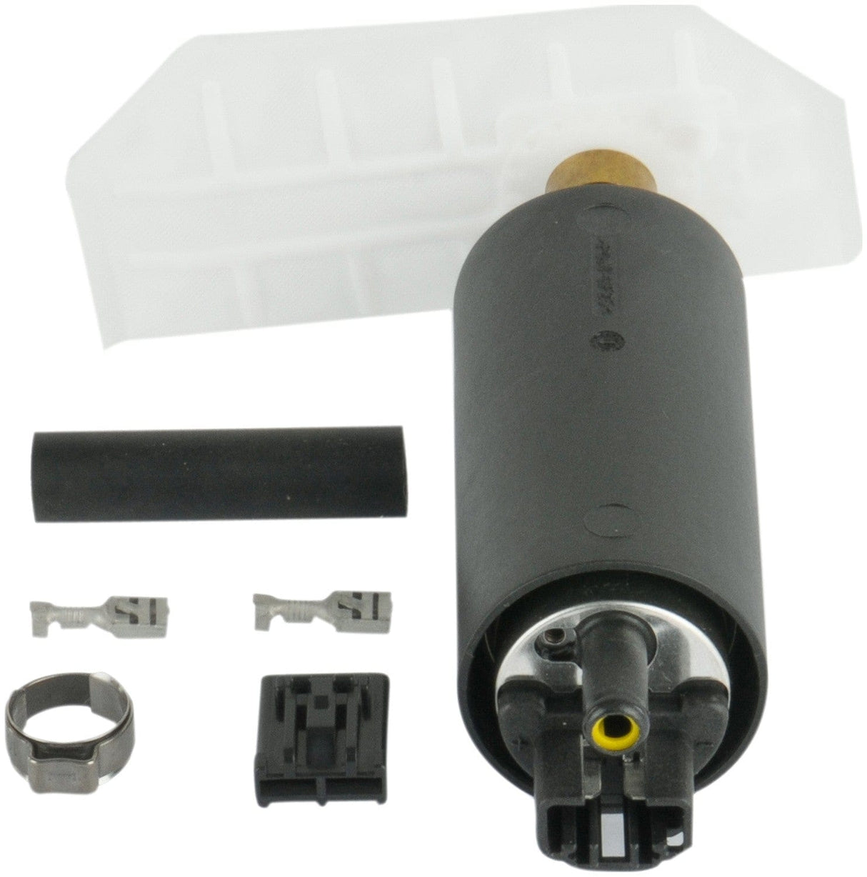 Fuel Pump And Strainer Set - BMW