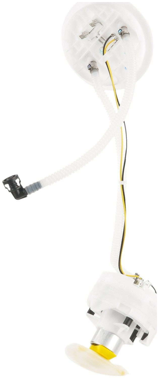 Fuel Pump And Strainer Set - VW/Audi