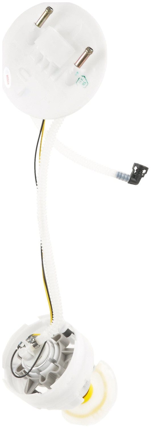 Fuel Pump And Strainer Set - VW/Audi