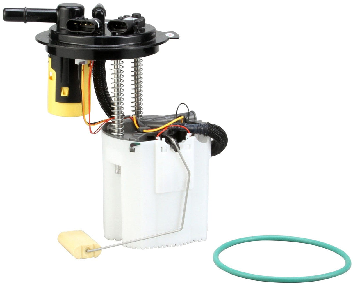 Fuel Pump Module Assembly