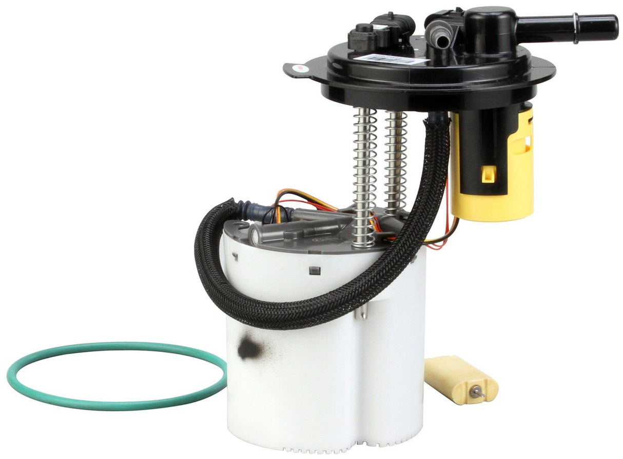 Fuel Pump Module Assembly