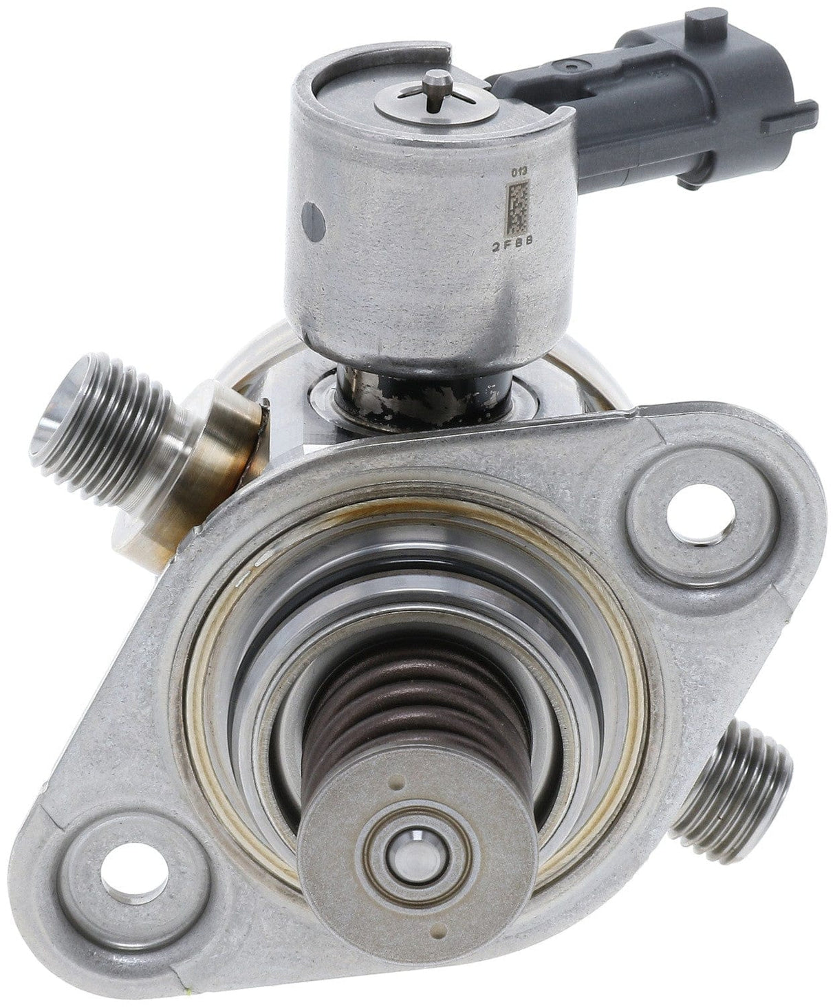 High Pressure Fuel Pump For Direct Injection