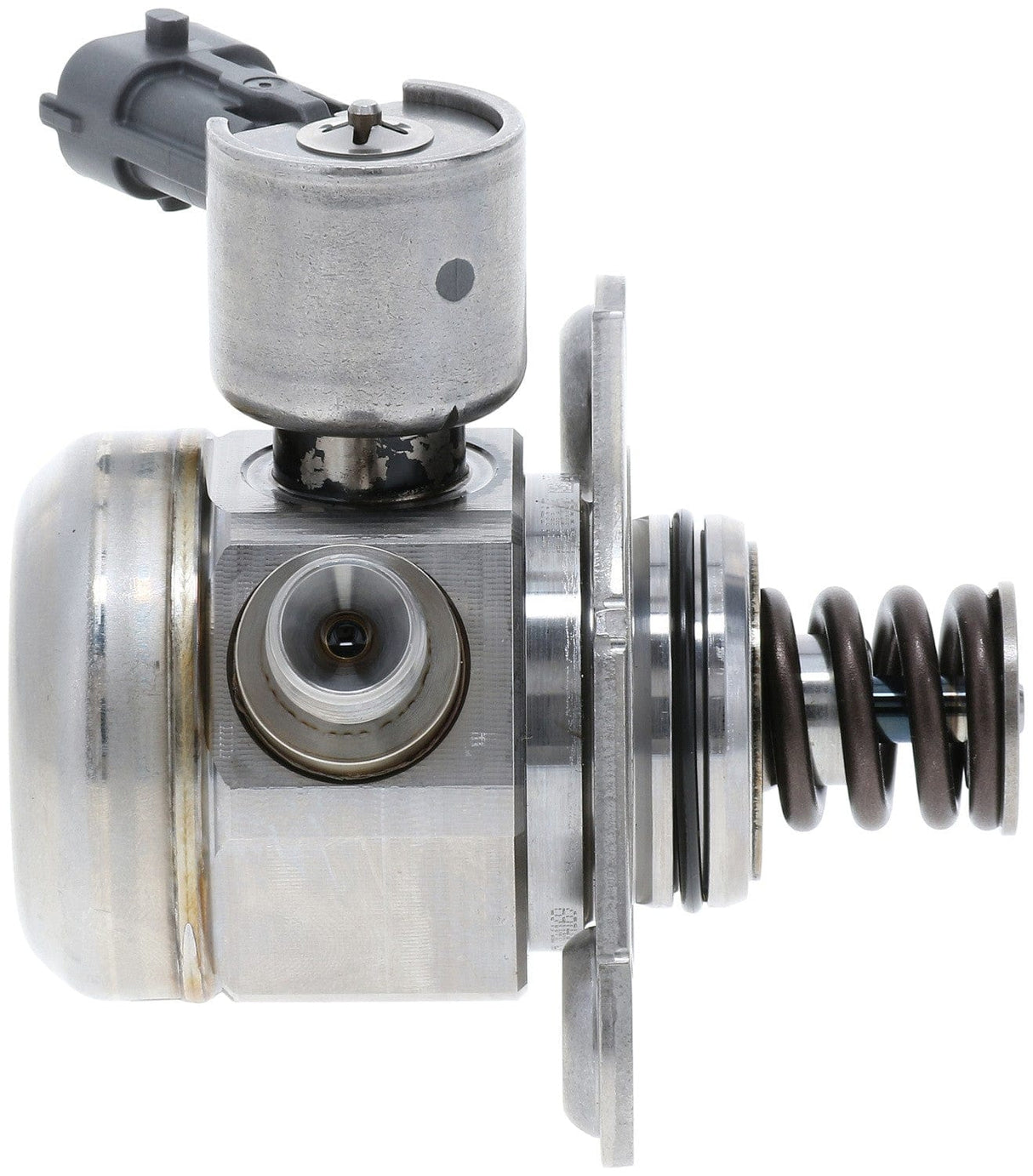 High Pressure Fuel Pump For Direct Injection