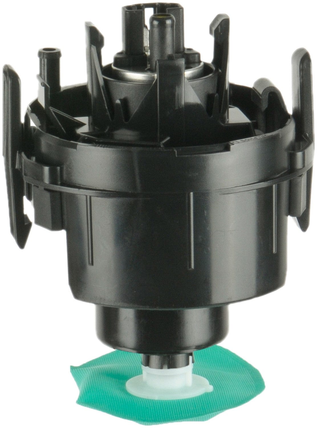 Fuel Pump And Strainer Set