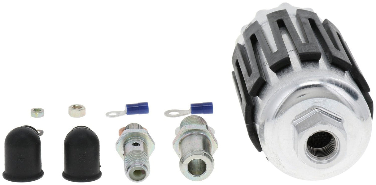 Electric Fuel Pump In-Line