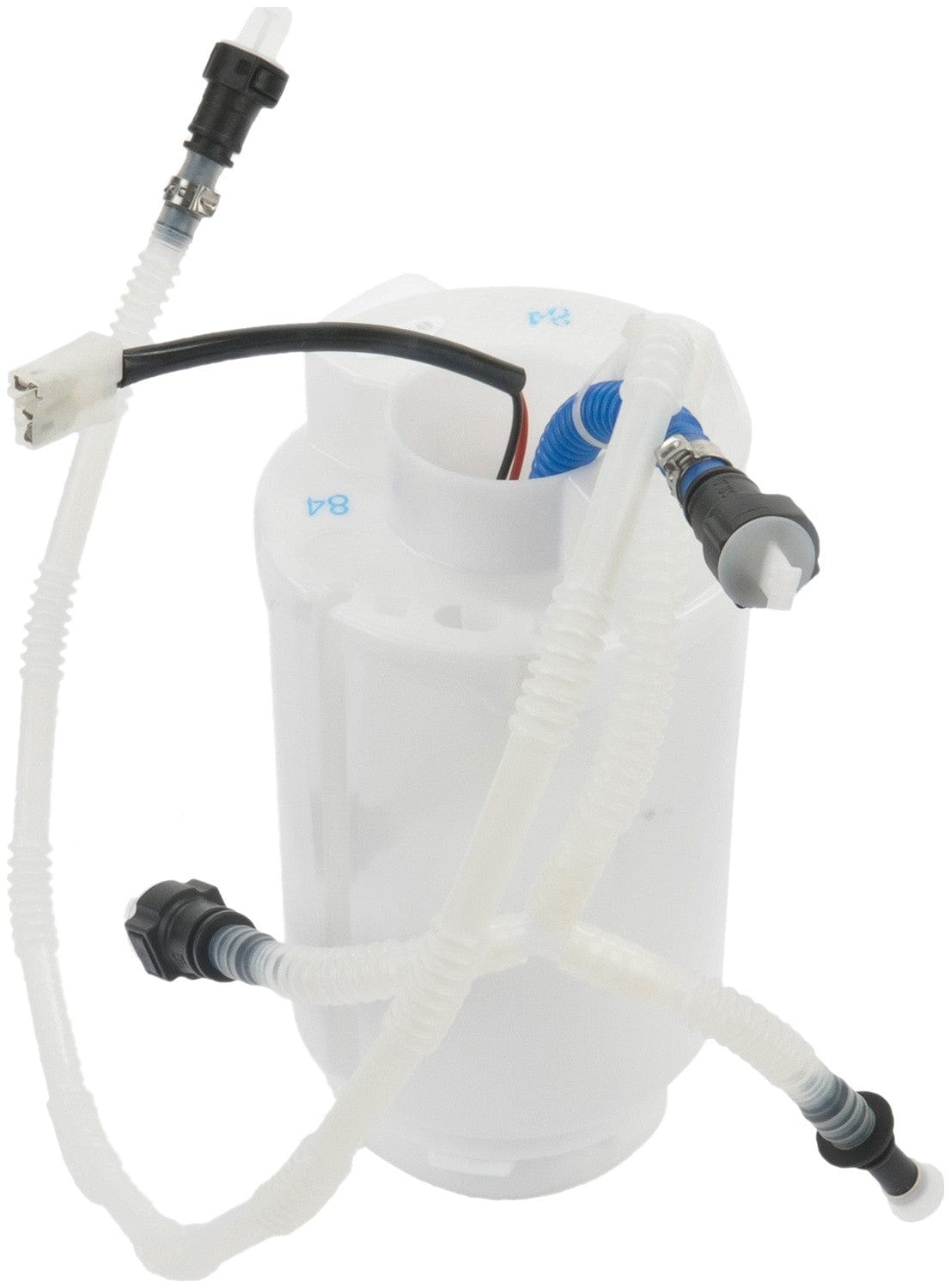 Fuel Pump Reservoir - VW/Audi