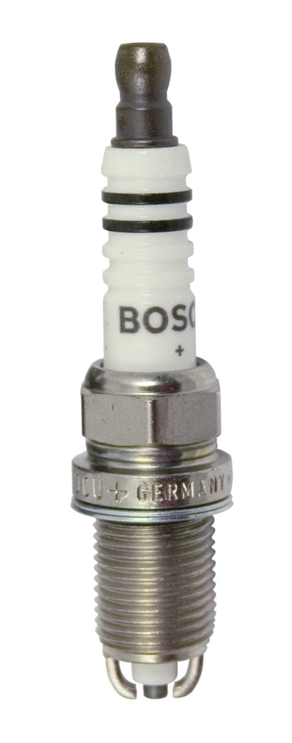 Nickel With Copper-Core Spark Plug - BMW