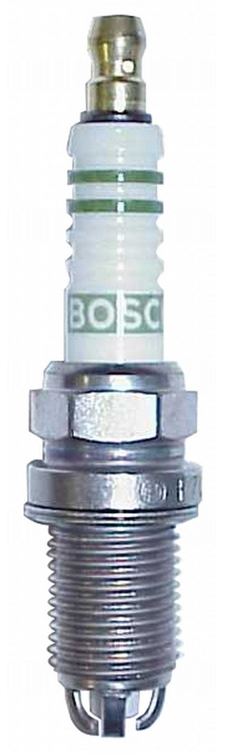 Nickel With Copper-Core Spark Plug