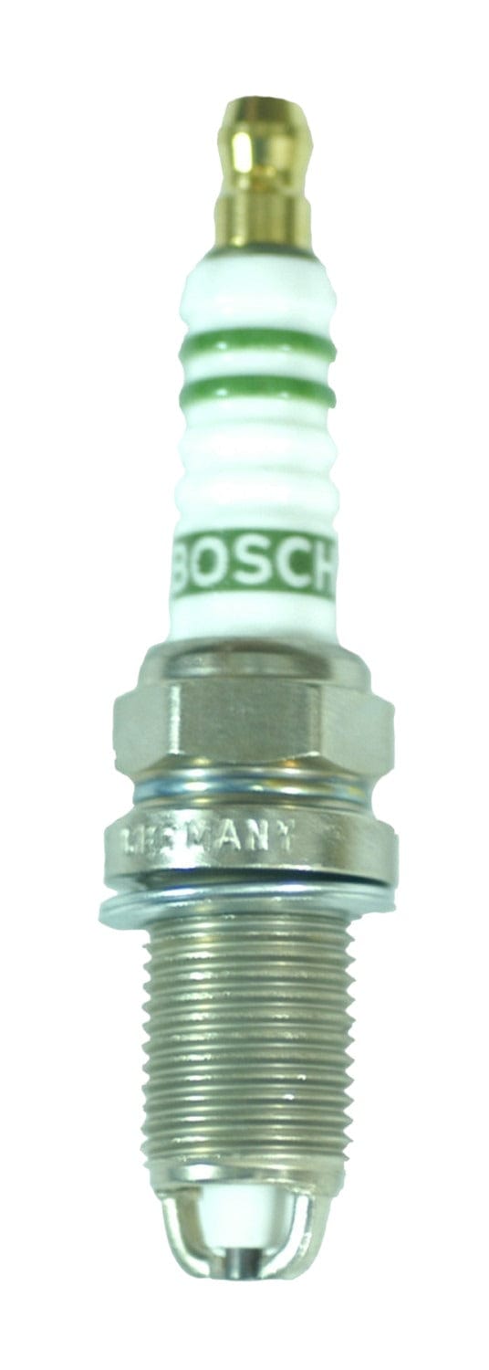 Nickel With Copper-Core Spark Plug - Porsche