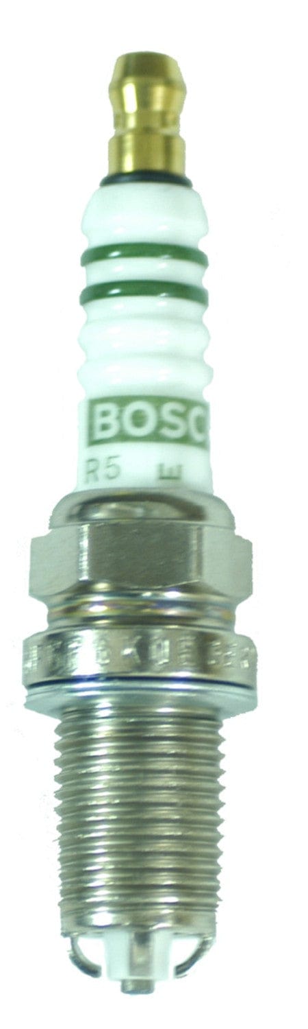 Nickel With Copper-Core Spark Plug - Porsche