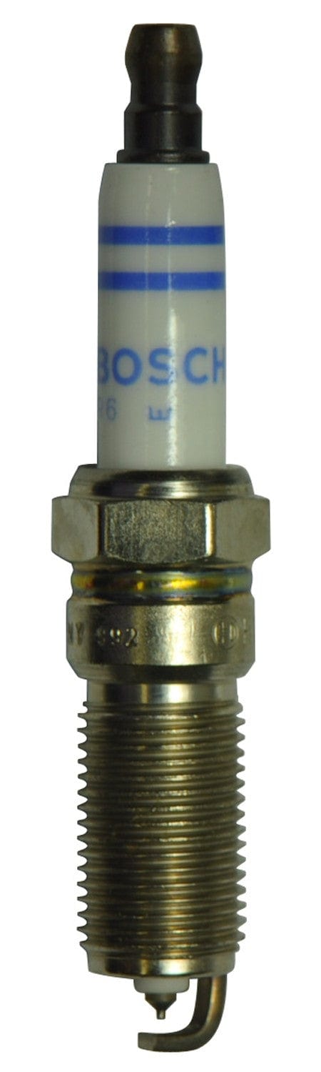 OE Fine Wire Double Platinum Spark Plug - Mercedes