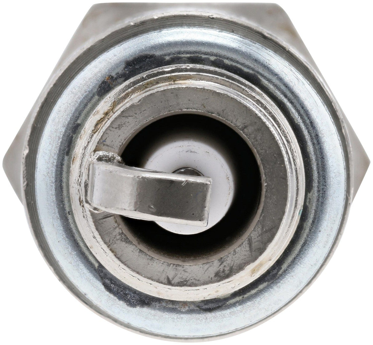 Nickel With Copper-Core Spark Plug