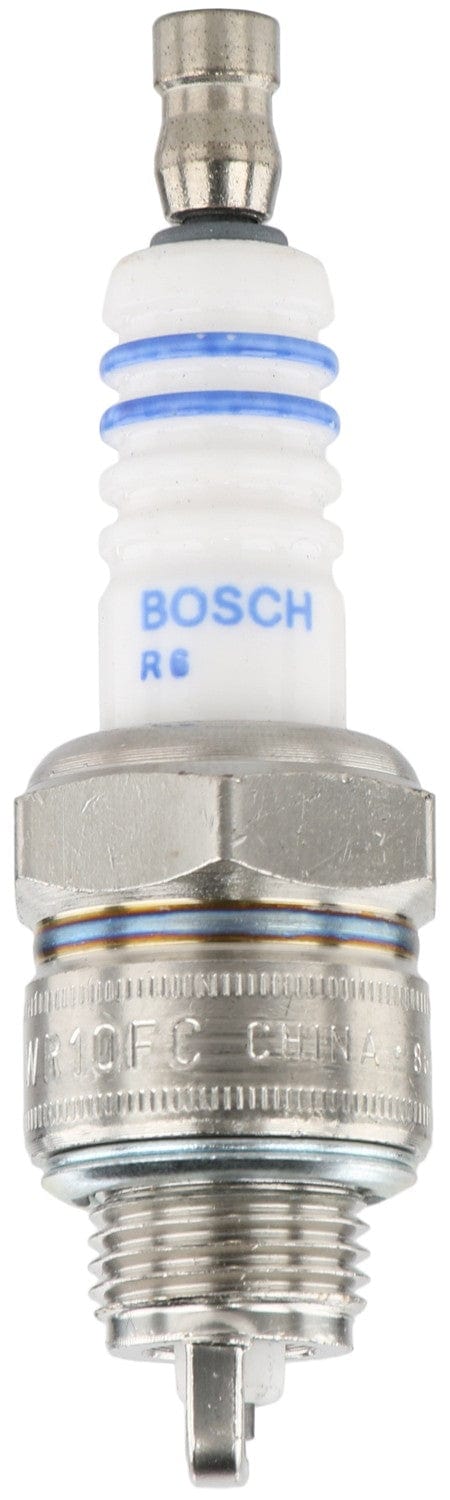 Nickel With Copper-Core Spark Plug