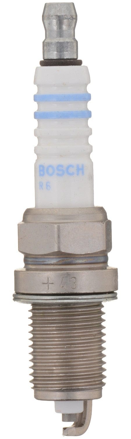 Nickel With Copper-Core Spark Plug