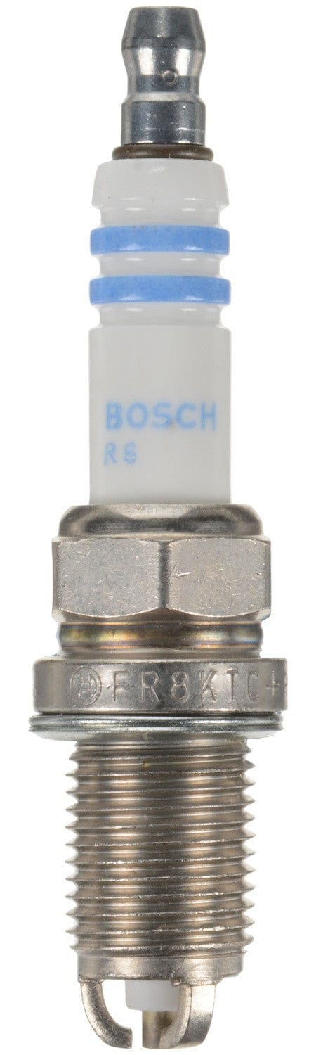 Nickel With Copper-Core Spark Plug